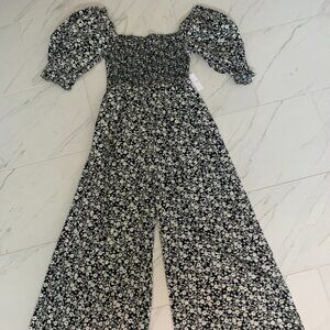 ONE PIECE JUMP SUIT